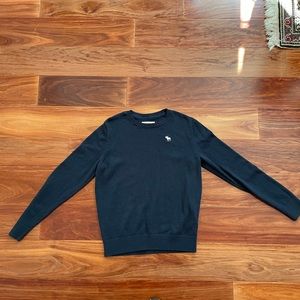 Navy Blue Sweater (boys)